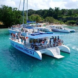 Catamaran Cruise